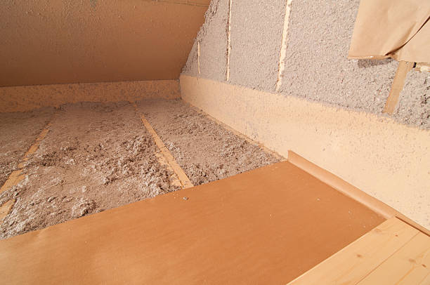 Best Types of Insulation in On Top Of The World Designated Place, FL